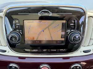 Fiat 500 1.2 500 Lounge 3dr