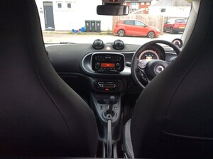 smart fortwo 1.0 Prime 3dr