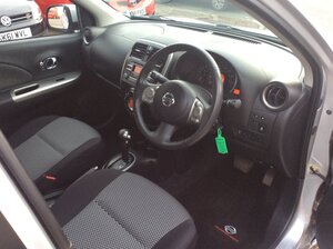 Nissan Micra 1.2 Acenta 5dr