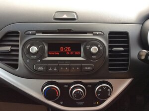 Kia Picanto 1.0 Picanto 1 Air 5dr