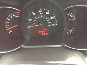 Kia Picanto 1.0 Picanto 1 Air 5dr
