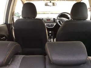 Kia Picanto 1.0 Picanto 1 Air 5dr