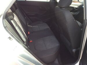 Kia Picanto 1.0 Picanto 1 Air 5dr