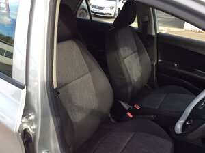 Kia Picanto 1.0 Picanto 1 Air 5dr