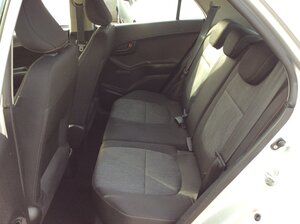 Kia Picanto 1.0 Picanto 1 Air 5dr