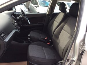 Kia Picanto 1.0 Picanto 1 Air 5dr