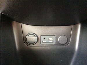 Kia Picanto 1.0 Picanto 1 Air 5dr