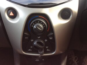 Toyota Aygo 1.0 Aygo X-play Vvt-i 5dr