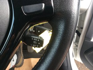 Toyota Aygo 1.0 Aygo X-play Vvt-i 5dr