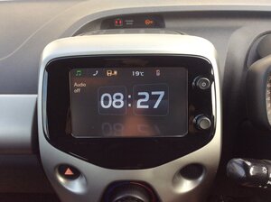 Toyota Aygo 1.0 Aygo X-play Vvt-i 5dr