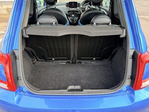 Fiat 500 1.2 500 S 3dr