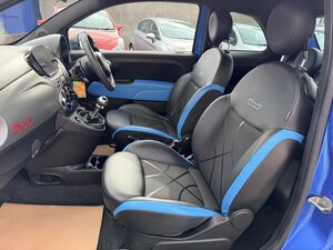 Fiat 500 1.2 500 S 3dr