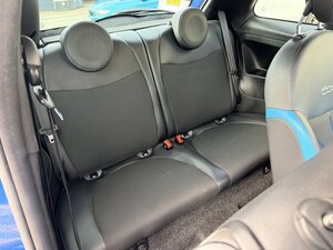 Fiat 500 1.2 500 S 3dr