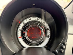 Fiat 500 1.2 500 S 3dr