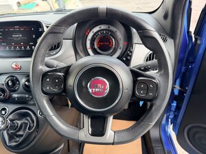 Fiat 500 1.2 500 S 3dr