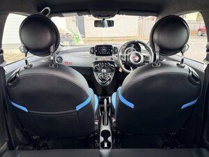 Fiat 500 1.2 500 S 3dr