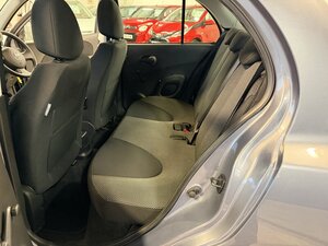 Nissan Micra 1.2 Micra Acenta AUTO 5dr