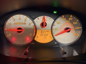 Nissan Micra 1.2 Micra Acenta AUTO 5dr