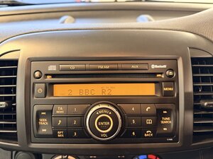 Nissan Micra 1.2 Micra Acenta AUTO 5dr