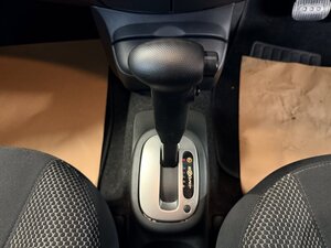 Nissan Micra 1.2 Micra Acenta AUTO 5dr