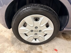 Nissan Micra 1.2 Micra Acenta AUTO 5dr