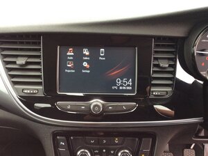 Vauxhall Mokka X 1.4 Mokka X Active Ecotec S/s 5dr