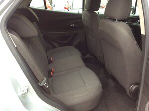 Vauxhall Mokka X 1.4 Mokka X Active Ecotec S/s 5dr