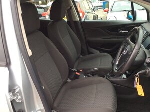 Vauxhall Mokka X 1.4 Mokka X Active Ecotec S/s 5dr