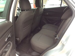 Vauxhall Mokka X 1.4 Mokka X Active Ecotec S/s 5dr