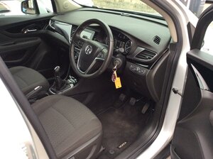 Vauxhall Mokka X 1.4 Mokka X Active Ecotec S/s 5dr