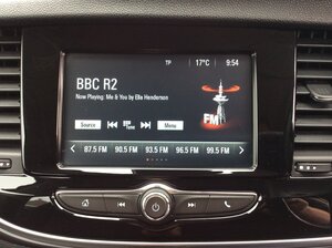 Vauxhall Mokka X 1.4 Mokka X Active Ecotec S/s 5dr