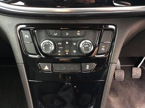 Vauxhall Mokka X 1.4 Mokka X Active Ecotec S/s 5dr
