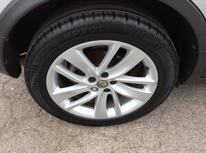 Vauxhall Mokka X 1.4 Mokka X Active Ecotec S/s 5dr