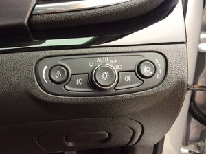 Vauxhall Mokka X 1.4 Mokka X Active Ecotec S/s 5dr