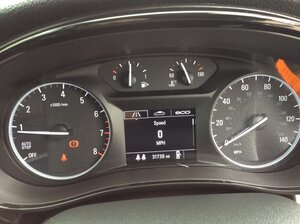 Vauxhall Mokka X 1.4 Mokka X Active Ecotec S/s 5dr