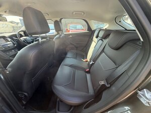Ford Focus 1.5 Focus Titanium X 5dr