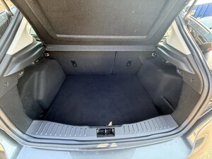 Ford Focus 1.5 Focus Titanium X 5dr
