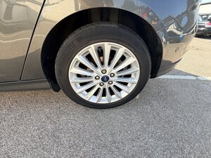 Ford Focus 1.5 Focus Titanium X 5dr