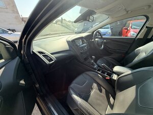 Ford Focus 1.5 Focus Titanium X 5dr