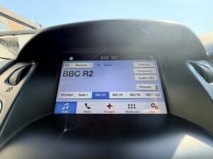 Ford Focus 1.5 Focus Titanium X 5dr