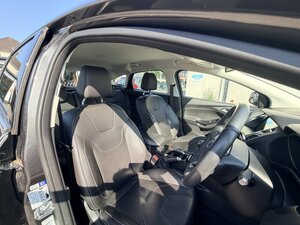 Ford Focus 1.5 Focus Titanium X 5dr