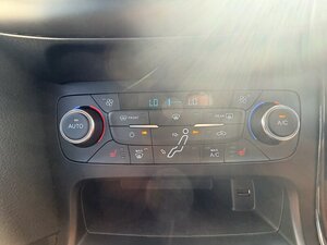 Ford Focus 1.5 Focus Titanium X 5dr