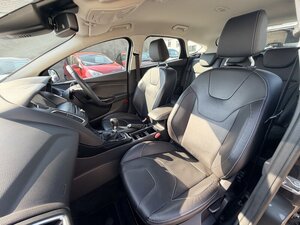 Ford Focus 1.5 Focus Titanium X 5dr