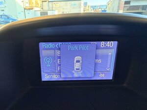 Ford Fiesta 1.2 Fiesta Zetec 5dr