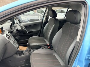 Vauxhall Corsa 1.2 Corsa Active AC 5dr