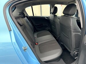 Vauxhall Corsa 1.2 Corsa Active AC 5dr