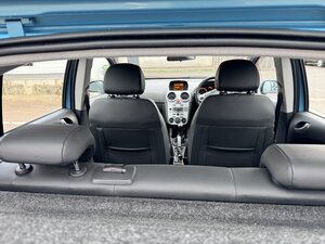 Vauxhall Corsa 1.2 Corsa Active AC 5dr