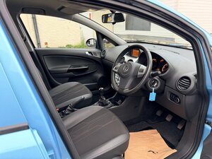 Vauxhall Corsa 1.2 Corsa Active AC 5dr