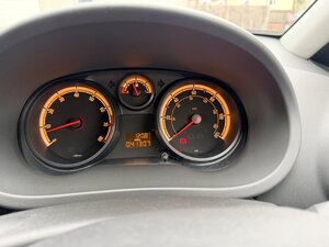 Vauxhall Corsa 1.2 Corsa Active AC 5dr