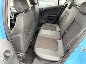 Vauxhall Corsa 1.2 Corsa Active AC 5dr